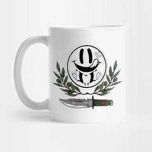 NPF UNITED I Mug